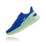 Hoka Mach 4 Shoes - Mens, Dazzling Blue/Green Ash, 11.5D, 1113528-DBGA-11.5D