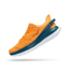 Hoka Mach Supersonic Shoes - Mens, Radiant Yellow / Camellia, 12D, 1130250-RYCM-12D