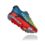Hoka Mafate Speed 3 Shoes - Mens, Provincial Blue/Fiesta, 7D, 1113530-PBFS-07D