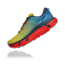 Hoka Mafate Speed 3 Shoes - Mens, Provincial Blue/Fiesta, 7D, 1113530-PBFS-07D
