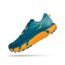 Hoka Mafate Speed 3 Trail Running Shoes - Mens, Coastal Shade / Radiant Yellow, 8.5D, 1113530-CSRY-08.5D