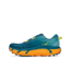 Hoka Mafate Speed 3 Trail Running Shoes - Mens, Coastal Shade / Radiant Yellow, 8.5D, 1113530-CSRY-08.5D