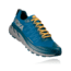 Hoka Men's Challenger ATR 4 Trailrunning Shoe, Mykonos Blue/Legion Blue, 9.5 US, 1018294-MBLNB-9.5