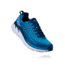 Hoka Men's Clifton 4 Road Running Shoe, Diva Blue/True Blue, 7 US, 1016723-DBTBL-7
