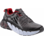 Hoka Men's Gaviota Road Running Shoe, Black/Formula One, 12.5 US, 1016301-BFON-12.5