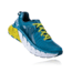 Hoka Men's Gaviota Road Running Shoe, Niagara/Midnight, 7.5 US, 1016301-NMDN-7.5