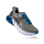 Hoka Men's Gaviota Road Running Shoe, Wild Dove/True Blue, 12 US, 1016301-WDTB-12