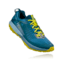 Hoka Men's Speedgoat 2 Trail Running Shoe, Midnight/Niagara, 7 US, 1016795-MTNG-7