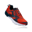 Hoka Men's Tracer 2 Road Running Shoe, Tangerine Tango/Blackened Pearl, 7 US, 1016786-TTBPR-7