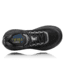 Hoka Mens Bondi 5 Road Running Shoe, Black/Anthracite, 7 US, 1014757-BANT-7