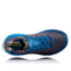 Hoka Mens Bondi 5 Road Running Shoe, Charcoal Gray/True Blue, 7 US, 1014757-CGTB-7