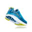 Hoka Mens Bondi 5 Road Running Shoe, Niagara/Midnight, 7 US, 1014757-NMDN-7