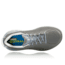Hoka Men's Bondi Leather Casual Shoe, Charcoal, 7.5 US, 1019752-CHRC-07.5EE