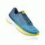 Hoka Men's Cavu Running Shoe, Niagara Blue/Vintage Indigo, 15 US, 1019281-NBVI-15