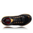 Hoka Mens Challenger ATR 4 Trailrunning Shoe, Black/Kumquat, 12 US, 1018294-BKMQ-12