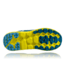 Hoka Mens Challenger ATR 4 Trailrunning Shoe, Midnight/Niagara, 8.5 US, 1018294-MTNG-8.5