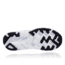 Hoka Mens Clifton 4 Road Running Shoe, Black/White, 7 US, 1016723-BWHT-7