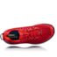 Hoka Mens Clifton 4 Road Running Shoe, Haute Red/High Risk Red, 7 US, 1016723-HRHRR-7