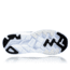 Hoka Mens Clifton 4 Road Running Shoe, White/Black, 14 US, 1016723-WBLC-14