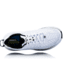 Hoka Mens Clifton 4 Road Running Shoe, White/Black, 14 US, 1016723-WBLC-14