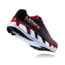 Hoka Mens Elevon Road Running Shoe, Black/Racing Red, 9.5 US, 1019267-BRNR-9.5
