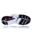 Hoka Mens Elevon Road Running Shoe, Black/Racing Red, 9.5 US, 1019267-BRNR-9.5