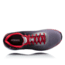 Hoka Mens Elevon Road Running Shoe, Black/Racing Red, 9.5 US, 1019267-BRNR-9.5