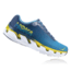 Hoka Mens Elevon Road Running Shoe, Niagara Blue/Vintage Indigo, 9.5 US, 1019267-NBVI-9.5