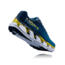 Hoka Mens Elevon Road Running Shoe, Niagara Blue/Vintage Indigo, 9.5 US, 1019267-NBVI-9.5