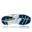 Hoka Mens Elevon Road Running Shoe, Niagara Blue/Vintage Indigo, 9.5 US, 1019267-NBVI-9.5
