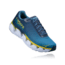 Hoka Mens Elevon Road Running Shoe, Niagara Blue/Vintage Indigo, 9.5 US, 1019267-NBVI-9.5