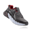 Hoka Mens Gaviota Road Running Shoe, Black/Formula One, 12.5 US, 1016301-BFON-12.5