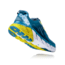 Hoka Mens Gaviota Road Running Shoe, Niagara/Midnight, 7.5 US, 1016301-NMDN-7.5