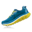 Hoka Mens Gaviota Road Running Shoe, Niagara/Midnight, 7.5 US, 1016301-NMDN-7.5