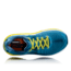 Hoka Mens Gaviota Road Running Shoe, Niagara/Midnight, 7.5 US, 1016301-NMDN-7.5
