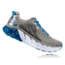 Hoka Mens Gaviota Road Running Shoe, Wild Dove/True Blue, 12 US, 1016301-WDTB-12