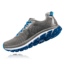 Hoka Mens Gaviota Road Running Shoe, Wild Dove/True Blue, 12 US, 1016301-WDTB-12
