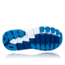 Hoka Mens Gaviota Road Running Shoe, Wild Dove/True Blue, 12 US, 1016301-WDTB-12