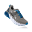 Hoka Mens Gaviota Road Running Shoe, Wild Dove/True Blue, 12 US, 1016301-WDTB-12