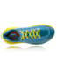Hoka Mens Speedgoat 2 Trail Running Shoe, Midnight/Niagara, 14 US, 1016795-MTNG-14