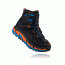 Hoka Tor Ultra Hi Waterproof Trailrunning Shoe - Men's, 1008334-AOCF, 7, Medium, 1008334-AOCF-7