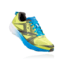 Hoka Mens Tracer 2 Road Running Shoe, Citrus/Cyan, 7 US, 1016786-CCYN-7