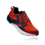 Hoka Mens Tracer 2 Road Running Shoe, Tangerine Tango/Blackened Pearl, 7 US, 1016786-TTBPR-7