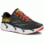 Hoka Odyssey 2 Road Running Shoe - Men's-Anthracite/Citrus-Medium-13