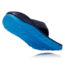 Hoka Ora Recovery Flip Casual Sandals - Mens, Ebony/Dresden Blue, Medium, 7, 1099675-EDNB-7
