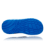 Hoka Ora Recovery Flip Casual Sandals - Mens, Ebony/Dresden Blue, Medium, 7, 1099675-EDNB-7