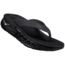 Hoka Ora Recovery Flip - Men's, 1018352-BLK, 7, Medium, 1018352-BLK-7