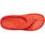 Hoka Ora Recovery Flip Sandals - Mens, Mandarin Red/Wild Dove, 10, 1099675-MRWDV-10