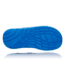 Hoka Ora Recovery Slide 2 Casual Sandals - Mens, Ebony/Dresden Blue, Medium, 7, 1099673-EDNB-7