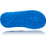Hoka Ora Recovery Slide 2 Casual Sandals - Womens, Ebony/Dresden Blue, Medium, 6, 1099674-EDNB-6
